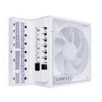 Блок питания Lian Li EG1200G WHITE 1200W G9P.EG1200G.WH00.EU (1200 Вт)