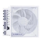 Блок питания Lian Li EG1200G WHITE 1200W G9P.EG1200G.WH00.EU (1200 Вт)