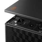 Система охлаждения PCcooler RZ820 Black Для процессора