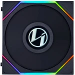 Система охлаждения Lian Li UNI FAN TL 120 LCD Wireless ARGB G99.12TLLCD1W1B.00 Для системного блока