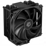 Система охлаждения ID-Cooling SE-214-XT Black Для процессора
