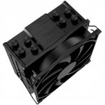 Система охлаждения ID-Cooling SE-214-XT Black Для процессора