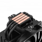 Система охлаждения ID-Cooling SE-214-XT Black Для процессора