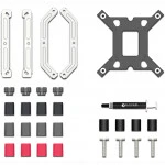 Система охлаждения ID-Cooling FROZN A410 ARGB W Для процессора