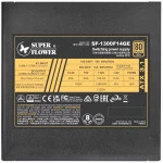 Блок питания Super Flower Leadex III Gold (SF-1300F14GE) 1300 Вт