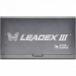 Блок питания Super Flower Leadex III Gold (SF-750F14GE) 750 Вт, 80+ Gold