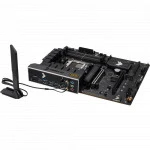 Материнская плата Asus TUF GAMING B650E-PLUS WIFI 90MB1M20-M0EAY0 (ATX, AMD AM5)