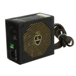Блок питания GameMax GM-500 Gold 500 Вт