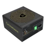 Блок питания GameMax GM-500 Gold 500 Вт