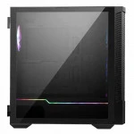 Корпус MSI MPG VELOX 100R 306-7G18R25-809 / 306-7G18R27-HH9 (Игровые, Mid-Tower)