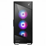 Корпус MSI MPG VELOX 100R 306-7G18R25-809 / 306-7G18R27-HH9 (Игровые, Mid-Tower)