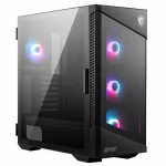 Корпус MSI MPG VELOX 100R 306-7G18R25-809 / 306-7G18R27-HH9 (Игровые, Mid-Tower)