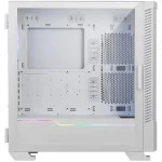 Корпус MSI MPG VELOX 100R WHITE 306-7G18W22-809 / 306-7G18W24-HH9 (Игровые, Mid-Tower)