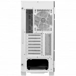 Корпус MSI MPG VELOX 100R WHITE 306-7G18W22-809 / 306-7G18W24-HH9 (Игровые, Mid-Tower)