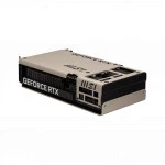 Видеокарта MSI RTX 5060 Ti INSPIRE 2X OC RTX 5060 Ti 16G INSPIRE 2X OC (16 ГБ)