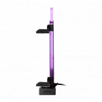 Аксессуар для ПК и Ноутбука MSI MPG ARGB GRAPHICS CARD STAND MPG ARGB GRAPHICS CARD STAND Black (Держатель)