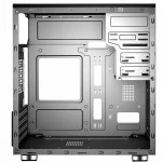Корпус ACD Coffre 102N Black MO-TC600-000 (Бюджетные, Mini-Tower)