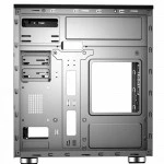 Корпус ACD Coffre 102N Black MO-TC600-000 (Бюджетные, Mini-Tower)