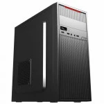 Корпус ACD Citadel 102N AO-TC200-000 (Бюджетные, Mid-Tower)