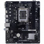 Материнская плата BIOSTAR H610MHC 2.0 (Micro-ATX, LGA 1700)