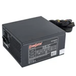 Блок питания ExeGate 650PPX EX259612RUS
