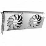 Видеокарта Inno3D GeForce RTX 5070 TWIN X2 OC WHITE N50702-12D7X-195064W (12 ГБ)
