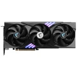 Видеокарта MSI RTX 5060 Ti 16G GAMING TRIO OC 16 ГБ