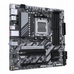 Материнская плата Gigabyte B850M DS3H (Micro-ATX, AMD AM5)