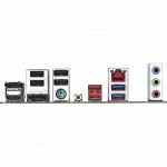 Материнская плата Gigabyte B850M DS3H (Micro-ATX, AMD AM5)