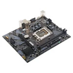 Материнская плата Onda H610E-V2.01 (Micro-ATX, LGA 1700)