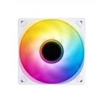 Система охлаждения Jonsbo SL-120W White Для системного блока