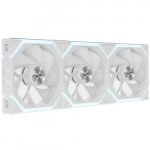 Система охлаждения Lian Li UNI FAN SL WIRELESS 120 Reverse Blade 12RSL1W3W Для системного блока