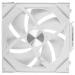 Система охлаждения Lian Li UNI FAN SL WIRELESS 120 Reverse Blade 12RSL1W3W Для системного блока