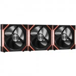 Система охлаждения Lian Li UNI FAN SL WIRELESS 120 12SL1W3B Для системного блока