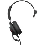 Наушники Jabra Evolve2 40 SE 24189-899-999