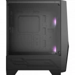 Корпус MSI MAG FORGE 100R Black 306-7G03R21-809 / 306-7G03R43-HH9 Mid-Tower