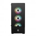 Корпус MSI MAG FORGE 112R 306-7G16X23-809 / 306-7G16X26-HH9 (Игровые, Mid-Tower)