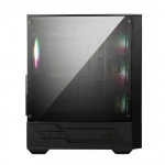 Корпус MSI MAG FORGE 112R 306-7G16X23-809 / 306-7G16X26-HH9 (Игровые, Mid-Tower)