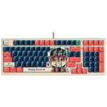 Клавиатура A4Tech Bloody AT98 Proxy Boom AT98/PROXY BOOM/ALFA SWITCH (Проводная, USB)