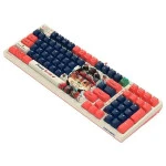 Клавиатура A4Tech Bloody AT98 Proxy Boom AT98/PROXY BOOM/ALFA SWITCH (Проводная, USB)