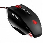 Мышь Bloody TL90, Black TL90 USB Игровые, Проводная