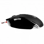 Мышь Bloody TL90, Black TL90 USB Игровые, Проводная