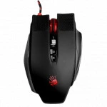 Мышь Bloody TL90, Black TL90 USB Игровые, Проводная