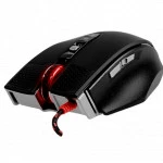 Мышь Bloody TL90, Black TL90 USB Игровые, Проводная