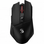 Мышь Bloody R36 Ultra, Stone Black R36 ULTRA/ STONE BLACK Игровые, Беспроводная