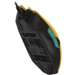 Мышь Bloody W63 Max Renegade Yellow Sunset W63 MAX/ RENEGADE SUNSET ACTIVATED (Игровые, Проводная)
