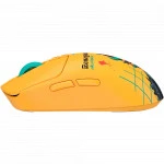 Мышь Bloody R72 Ultra Duo Renegade Yellow R72 ULTRA DUO RENEGADE Игровые, Беспроводная