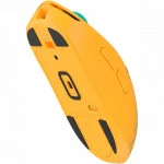 Мышь Bloody R72 Ultra Duo Renegade Yellow R72 ULTRA DUO RENEGADE Игровые, Беспроводная