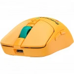 Мышь Bloody R72 Ultra Duo Renegade Yellow R72 ULTRA DUO RENEGADE Игровые, Беспроводная