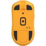 Мышь Bloody R72 Ultra Duo Renegade Yellow R72 ULTRA DUO RENEGADE Игровые, Беспроводная